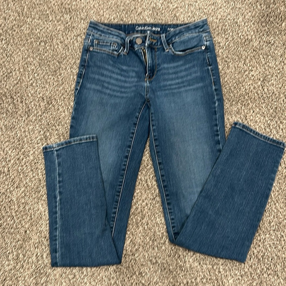 Women’s Calvin Klein Jeans